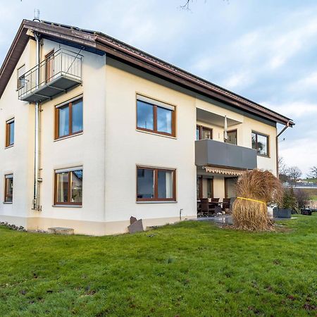 Fewo Hotz Am Golfclub Lindau 1A Exterior foto